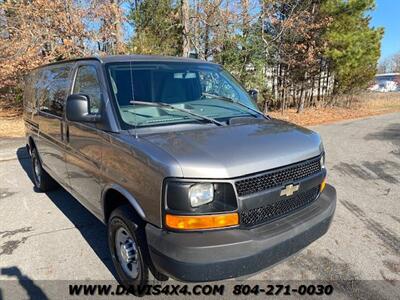 2012 Chevrolet Express 2500   - Photo 22 - North Chesterfield, VA 23237