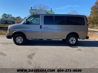 2012 Chevrolet Express 2500   - Photo 24 - North Chesterfield, VA 23237