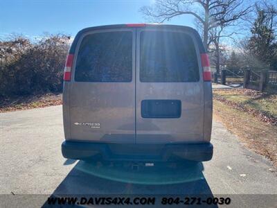 2012 Chevrolet Express 2500   - Photo 5 - North Chesterfield, VA 23237