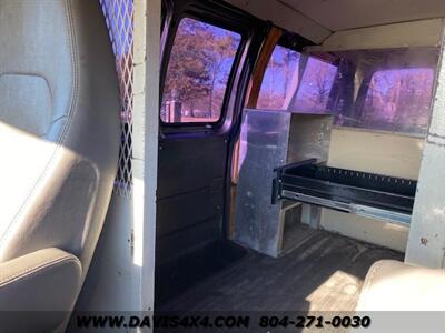 2012 Chevrolet Express 2500   - Photo 25 - North Chesterfield, VA 23237