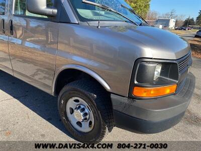 2012 Chevrolet Express 2500   - Photo 20 - North Chesterfield, VA 23237