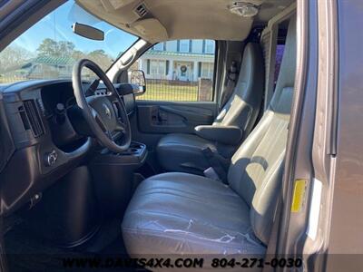 2012 Chevrolet Express 2500   - Photo 7 - North Chesterfield, VA 23237