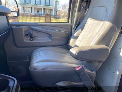 2012 Chevrolet Express 2500   - Photo 26 - North Chesterfield, VA 23237