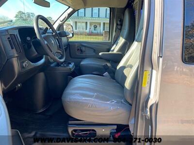 2012 Chevrolet Express 2500   - Photo 12 - North Chesterfield, VA 23237