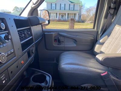 2012 Chevrolet Express 2500   - Photo 27 - North Chesterfield, VA 23237