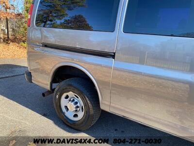 2012 Chevrolet Express 2500   - Photo 19 - North Chesterfield, VA 23237