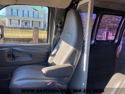 2012 Chevrolet Express 2500   - Photo 9 - North Chesterfield, VA 23237