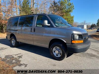 2012 Chevrolet Express 2500   - Photo 3 - North Chesterfield, VA 23237