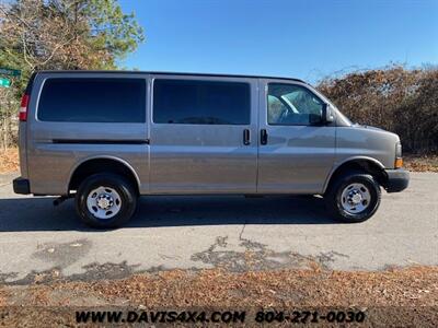 2012 Chevrolet Express 2500   - Photo 18 - North Chesterfield, VA 23237