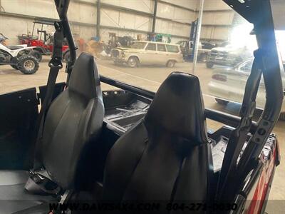 2009 Polaris Ranger 800 EFI Rzr Side-By-Side SXS   - Photo 19 - North Chesterfield, VA 23237