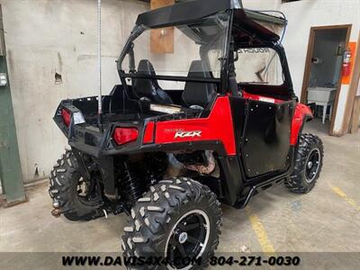 2009 Polaris Ranger 800 EFI Rzr Side-By-Side SXS   - Photo 4 - North Chesterfield, VA 23237