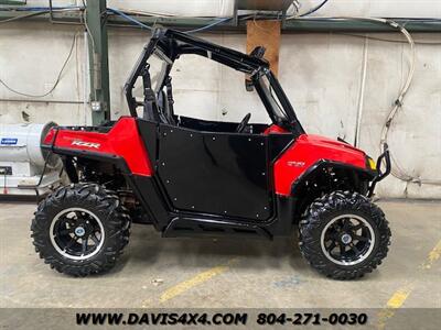 2009 Polaris Ranger 800 EFI Rzr Side-By-Side SXS   - Photo 3 - North Chesterfield, VA 23237