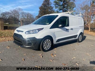 2017 Ford Transit Connect Cargo XL   - Photo 30 - North Chesterfield, VA 23237