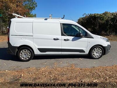 2017 Ford Transit Connect Cargo XL   - Photo 16 - North Chesterfield, VA 23237