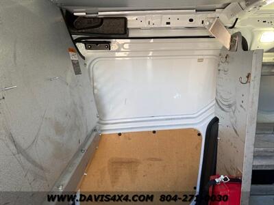 2017 Ford Transit Connect Cargo XL   - Photo 12 - North Chesterfield, VA 23237