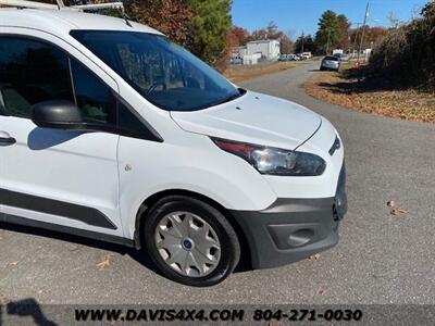 2017 Ford Transit Connect Cargo XL   - Photo 23 - North Chesterfield, VA 23237