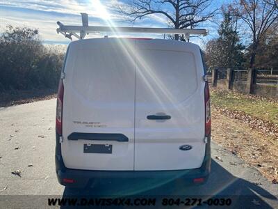 2017 Ford Transit Connect Cargo XL   - Photo 34 - North Chesterfield, VA 23237