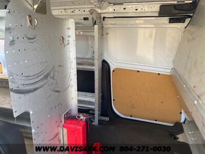 2017 Ford Transit Connect Cargo XL   - Photo 48 - North Chesterfield, VA 23237