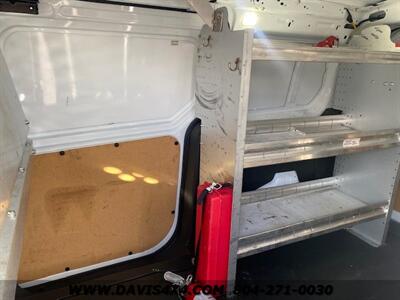 2017 Ford Transit Connect Cargo XL   - Photo 42 - North Chesterfield, VA 23237