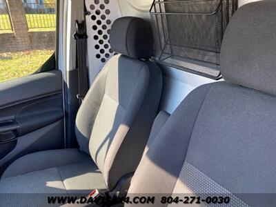 2017 Ford Transit Connect Cargo XL   - Photo 9 - North Chesterfield, VA 23237