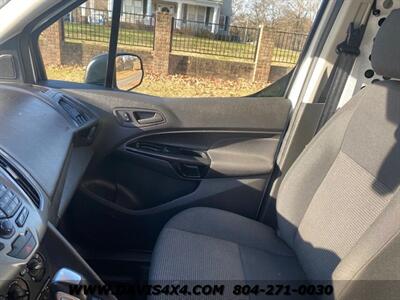 2017 Ford Transit Connect Cargo XL   - Photo 40 - North Chesterfield, VA 23237