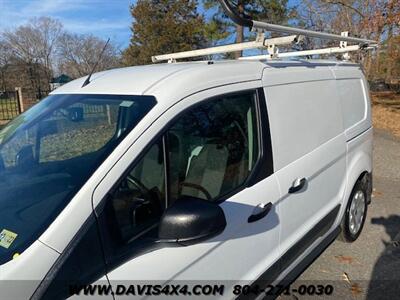 2017 Ford Transit Connect Cargo XL   - Photo 53 - North Chesterfield, VA 23237