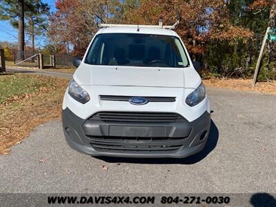 2017 Ford Transit Connect Cargo XL   - Photo 2 - North Chesterfield, VA 23237