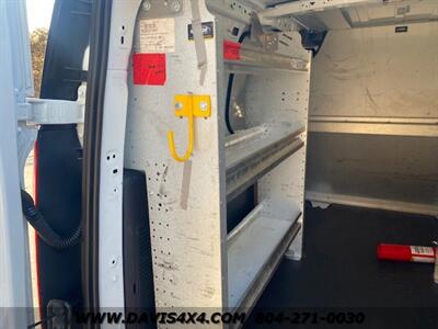 2017 Ford Transit Connect Cargo XL   - Photo 46 - North Chesterfield, VA 23237