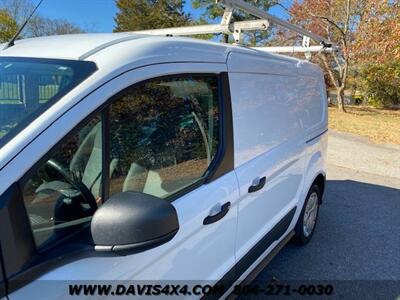 2017 Ford Transit Connect Cargo XL   - Photo 18 - North Chesterfield, VA 23237