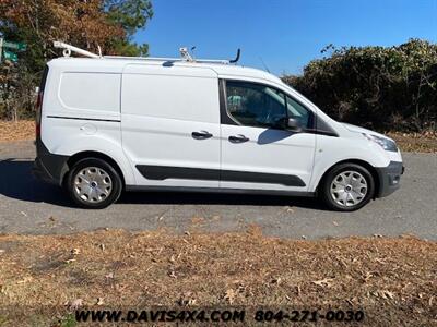 2017 Ford Transit Connect Cargo XL   - Photo 21 - North Chesterfield, VA 23237