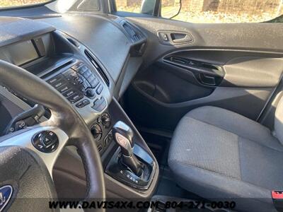 2017 Ford Transit Connect Cargo XL   - Photo 39 - North Chesterfield, VA 23237