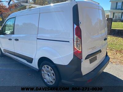 2017 Ford Transit Connect Cargo XL   - Photo 17 - North Chesterfield, VA 23237