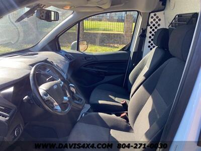 2017 Ford Transit Connect Cargo XL   - Photo 10 - North Chesterfield, VA 23237