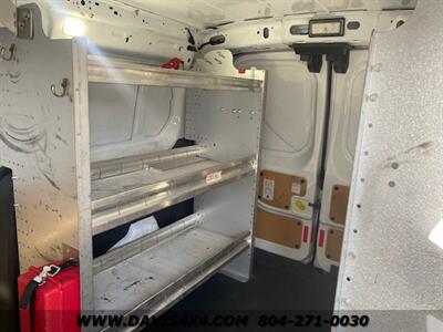 2017 Ford Transit Connect Cargo XL   - Photo 43 - North Chesterfield, VA 23237