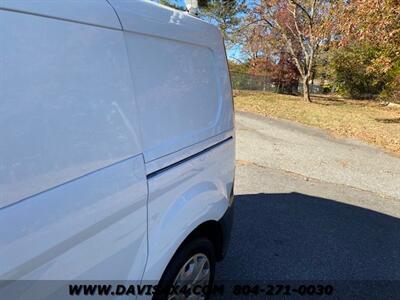 2017 Ford Transit Connect Cargo XL   - Photo 26 - North Chesterfield, VA 23237