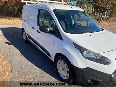 2017 Ford Transit Connect Cargo XL   - Photo 57 - North Chesterfield, VA 23237