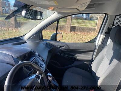 2017 Ford Transit Connect Cargo XL   - Photo 37 - North Chesterfield, VA 23237