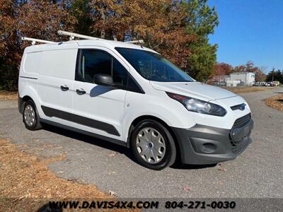 2017 Ford Transit Connect Cargo XL   - Photo 3 - North Chesterfield, VA 23237