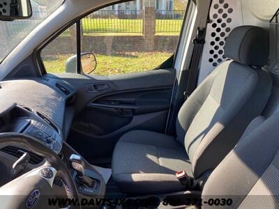 2017 Ford Transit Connect Cargo XL   - Photo 8 - North Chesterfield, VA 23237