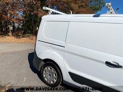 2017 Ford Transit Connect Cargo XL   - Photo 22 - North Chesterfield, VA 23237