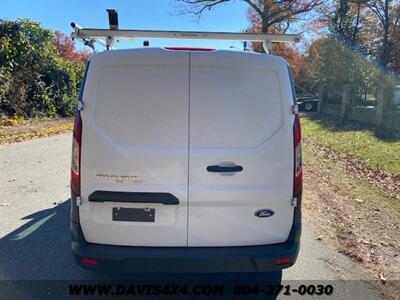 2017 Ford Transit Connect Cargo XL   - Photo 5 - North Chesterfield, VA 23237