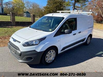 2017 Ford Transit Connect Cargo XL   - Photo 19 - North Chesterfield, VA 23237