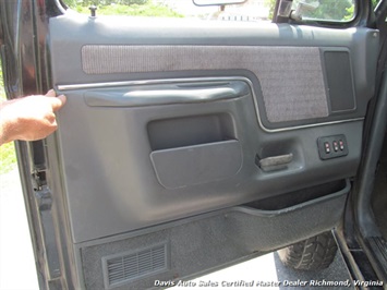 1991 Ford F-250   - Photo 12 - North Chesterfield, VA 23237