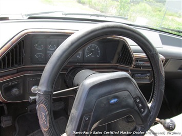 1991 Ford F-250   - Photo 10 - North Chesterfield, VA 23237