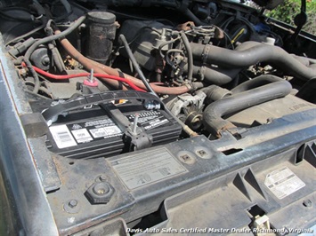 1991 Ford F-250   - Photo 14 - North Chesterfield, VA 23237