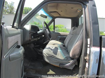 1991 Ford F-250   - Photo 9 - North Chesterfield, VA 23237