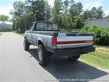 1991 Ford F-250   - Photo 6 - North Chesterfield, VA 23237