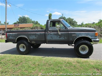 1991 Ford F-250   - Photo 4 - North Chesterfield, VA 23237