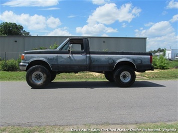 1991 Ford F-250   - Photo 2 - North Chesterfield, VA 23237