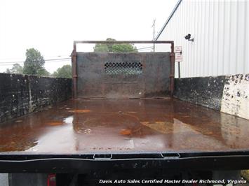 2005 Ford F-450 Super Duty XL Regular Cab Dump Bed Power Stroke Turbo Diesel   - Photo 5 - North Chesterfield, VA 23237